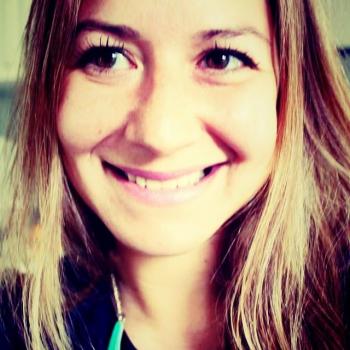 Trabalho de babysitting em Lisboa: Trabalho de babysitting Sara