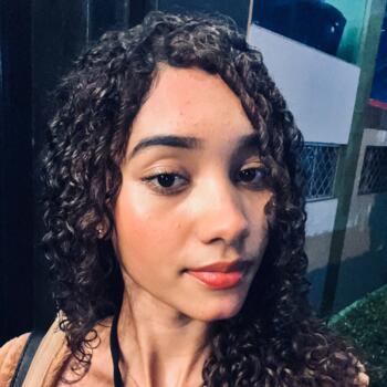 Babysitter in Panama City: Jessica Alejandra