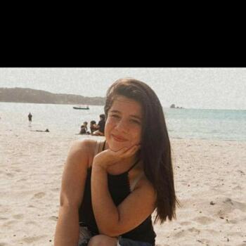 Babysitter in Renca: Scarlette