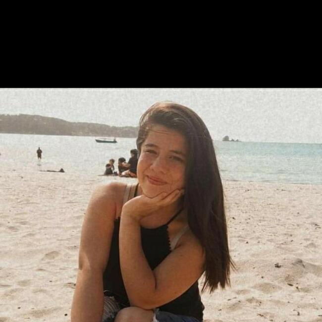 Babysitter in Renca: Scarlette