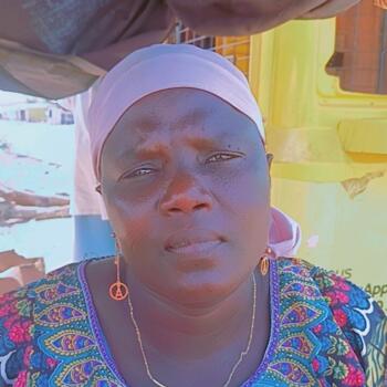 Nanny in Abidjan: Assiatta