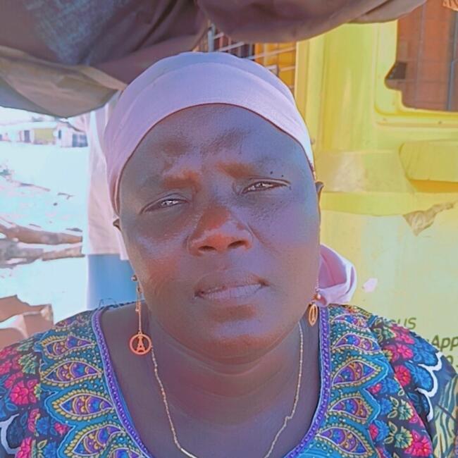 Nounou à Abidjan: Assiatta