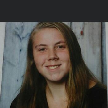 Oppas Zwammerdam: Sabine