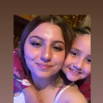 Babysitter in Punta Arenas: Nathalia