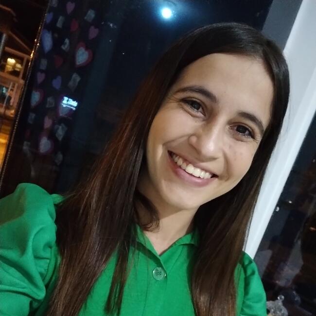 Babysitter in Morro da Fumaça: Debora