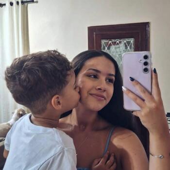 Babysitter in Sorocaba: Bruna