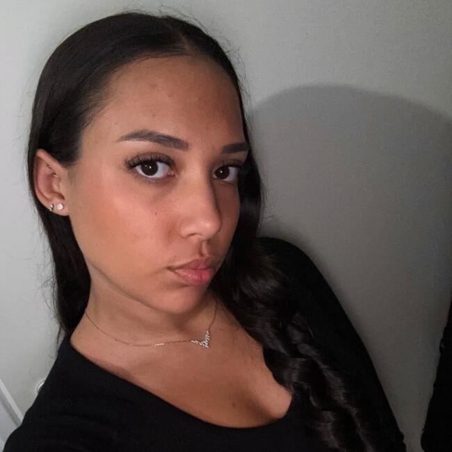 Babysitter in Bagneux: Prianca