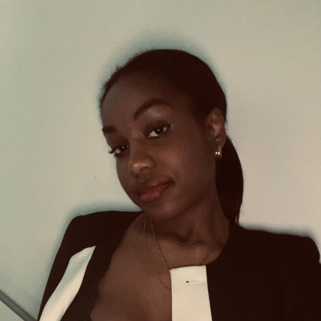 Babysitter em Lisboa: Baymara