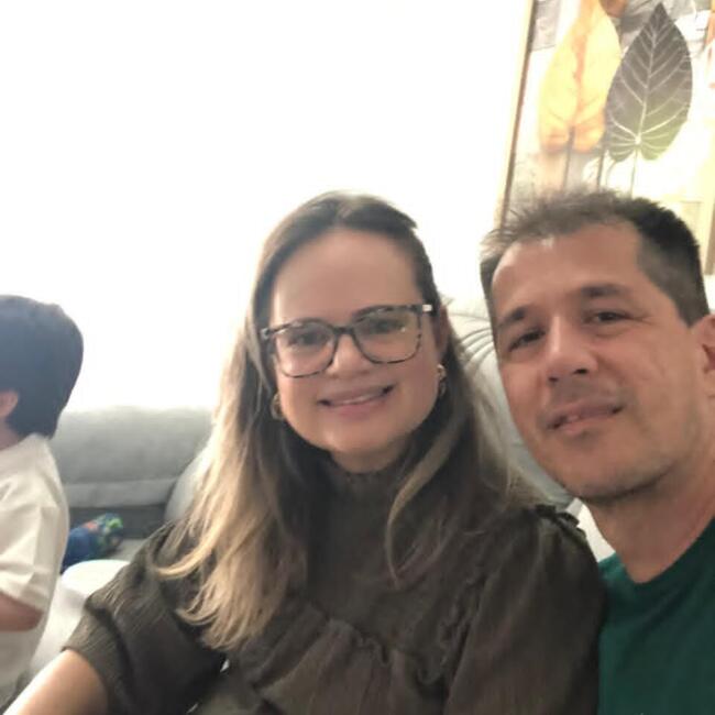 Emprego de babá em São Paulo (São Paulo): Gabi