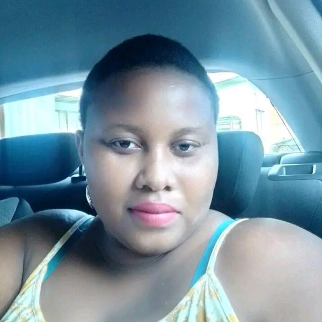 Nanny in Polokwane: Glacia munene