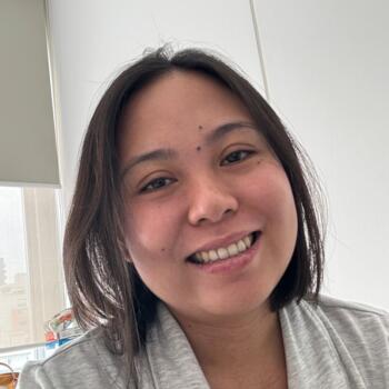 Parent Pasay: Katrina Angelica