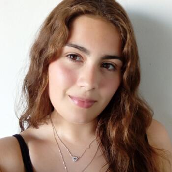 Babysitter Sabadell: Ignacia Davis 