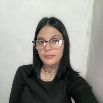 Niñera en San Miguel: Yanella