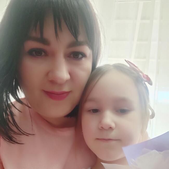 Δουλειά για babysitter στην περιοχή Κισινάου: Anna