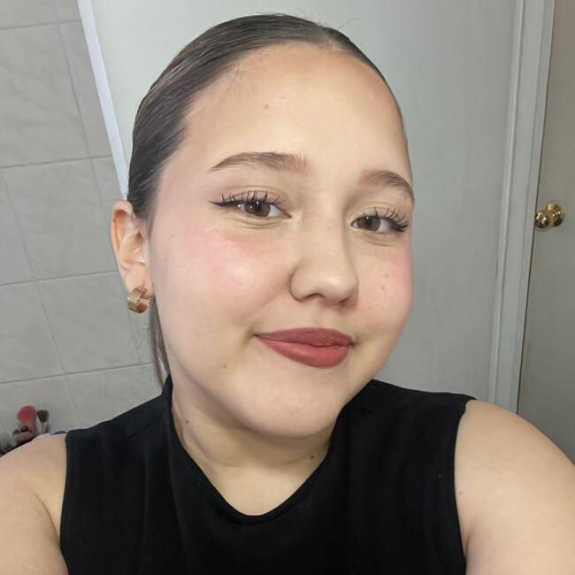 Babysitter in Isla de Maipo: Fernanda