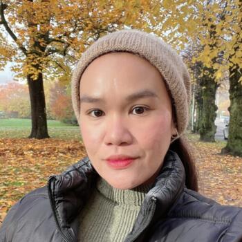 Babysitter in Uddevalla: Muleta