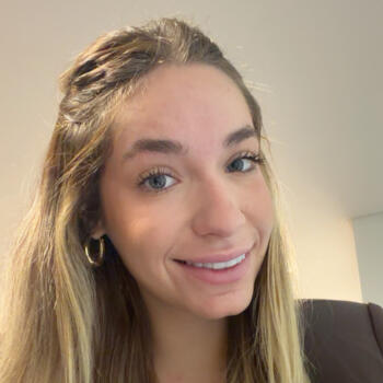 Babá em São Paulo: Raissa Beatriz