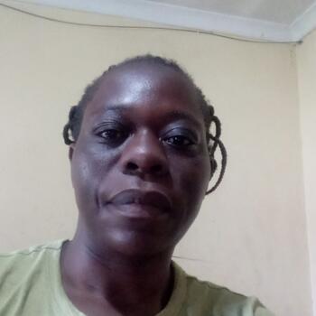 Nanny in Cape Town: Memory