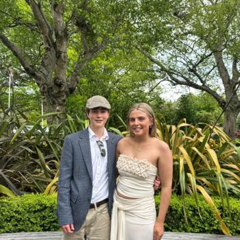 Babysitter in Masterton: Ana