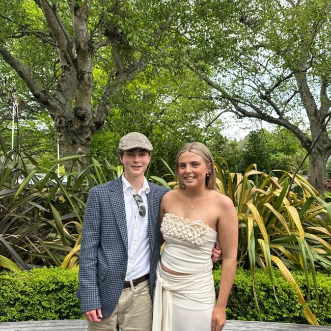 Babysitter in Masterton: Ana