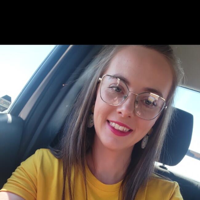 Babysitter in Rustenburg: Melisha