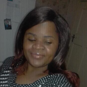 Babysitter in Johannesburg South: Mareline