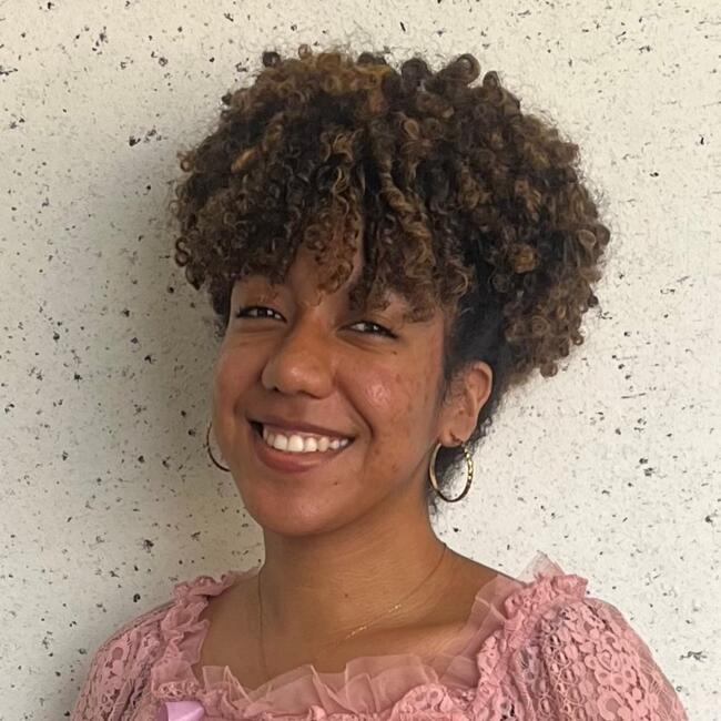 Nounou à Anvers: Leslie