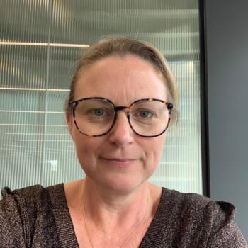 Babysitting job in London: babysitting job Clara