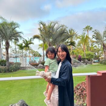 Ouder Kraainem: Megumi