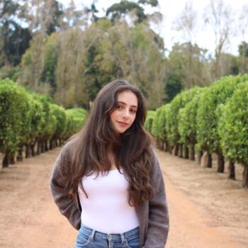 Babysitter in Stellenbosch: Alexa