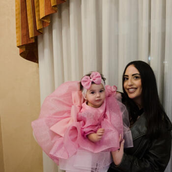 Babysitter a Cuneo: Alessia