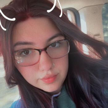 Babysitter in Vancouver: Kadence