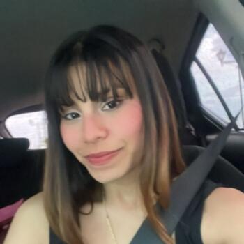 Babysitter in Panama City: Andrea Gónzalez