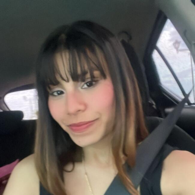 Babysitter in Panama City: Andrea Gónzalez