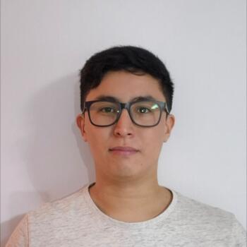 Canguro en Santander: Daniel