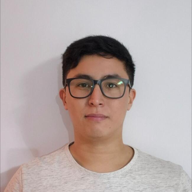 Babysitter in Santander: Daniel