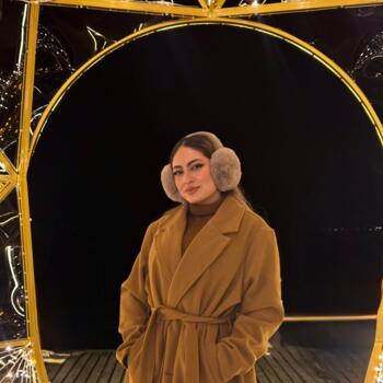 Babysitter in Geneva: Nikoll