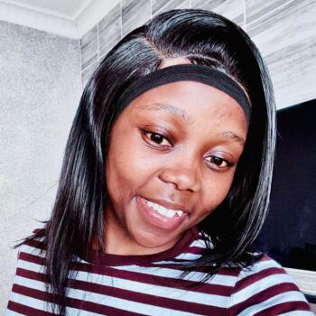 Babysitter in Johannesburg South: Alicia