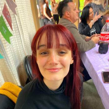 Niñera en Ciudad del Libertador General San Martín: Candela