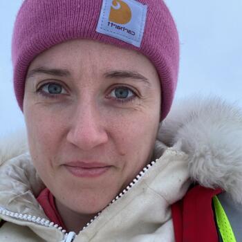 Childminder in Helsinki: Kathryn