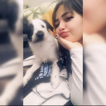 Padre/madre Laguna de Santa Rita: Carolina