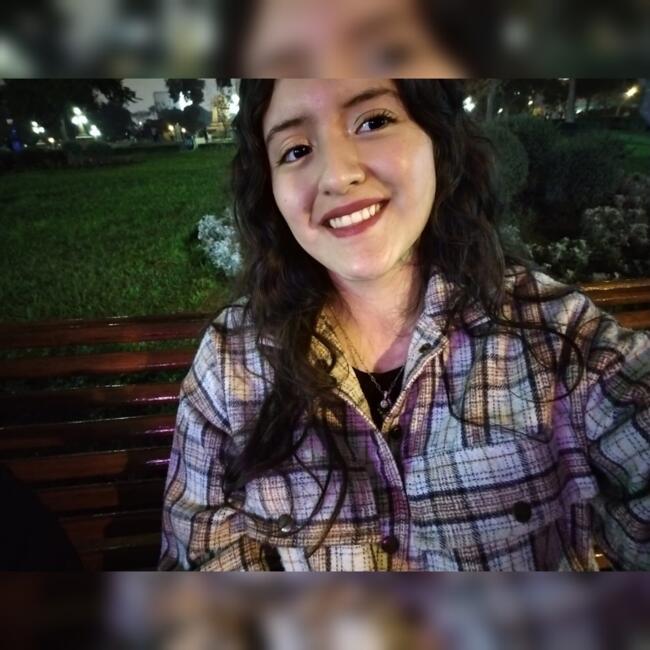 Babysitter in Comas (Departamento de Lima): Antuane