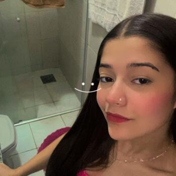 Babysitter São Carlos: Ana