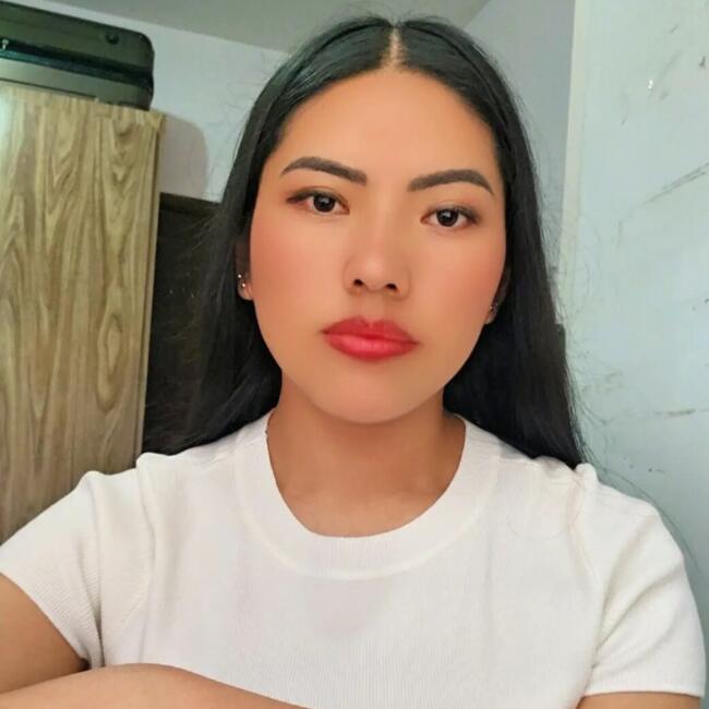 Babá em São Paulo: Paula