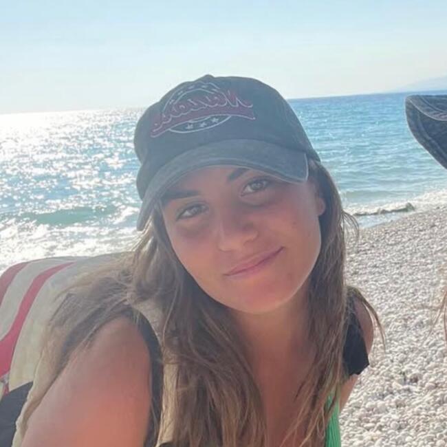 Babysitter in Perth: Michela