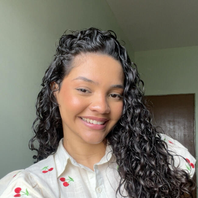 Babysitter in Caruaru: Istefany