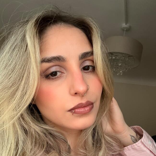 Babysitting job in Leigh-on-Sea: Gabrielle