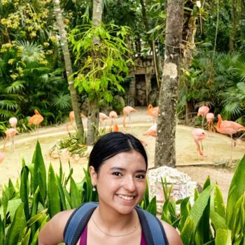 Babysitter in Cholula: Paola