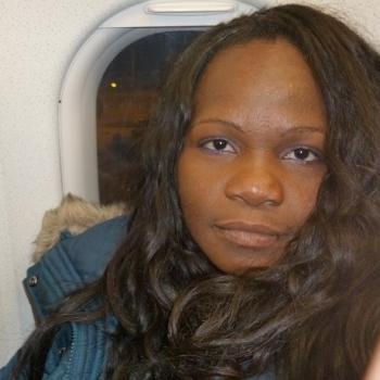 Babysitter Seixal: Eugenia