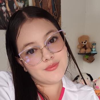 Babysitter in Bello: Giselle